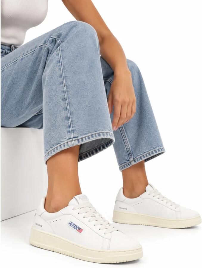 Autry Dallas Lage Sneakers - Foto 2