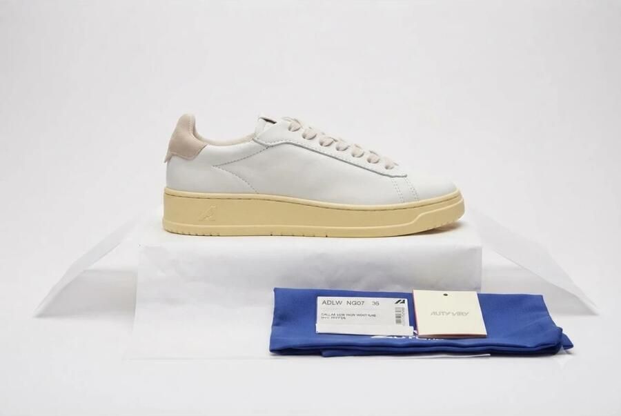 Autry Dallas Lage Sneakers - Foto 2