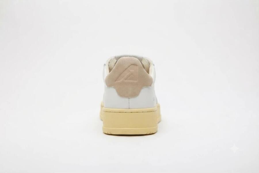 Autry Dallas Lage Sneakers - Foto 3
