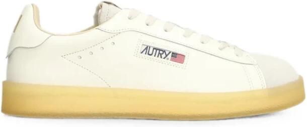 Autry Dallas Lage Sneakers