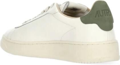Autry Dallas Leather Sneakers - Foto 2