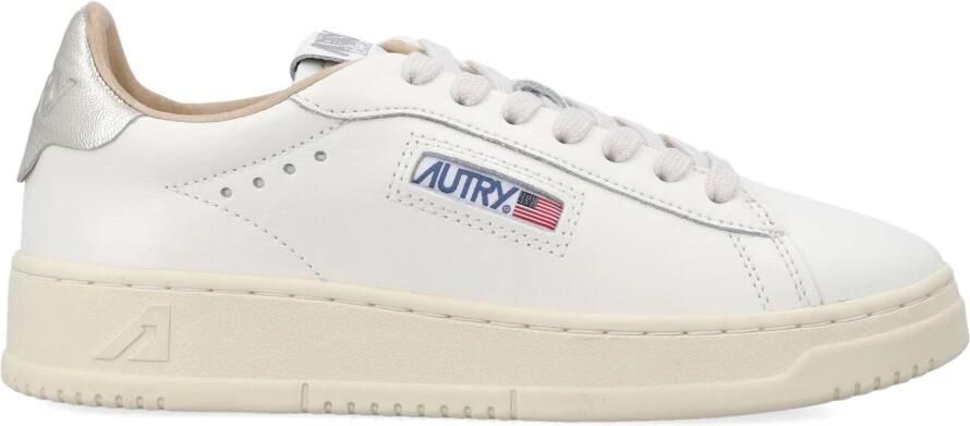 Autry Dallas Low