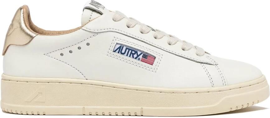 Autry Dallas Low