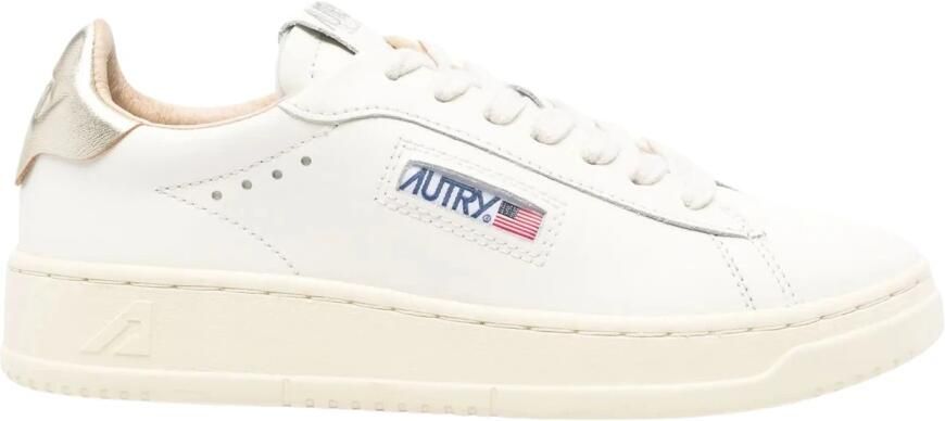 Autry Dallas Low
