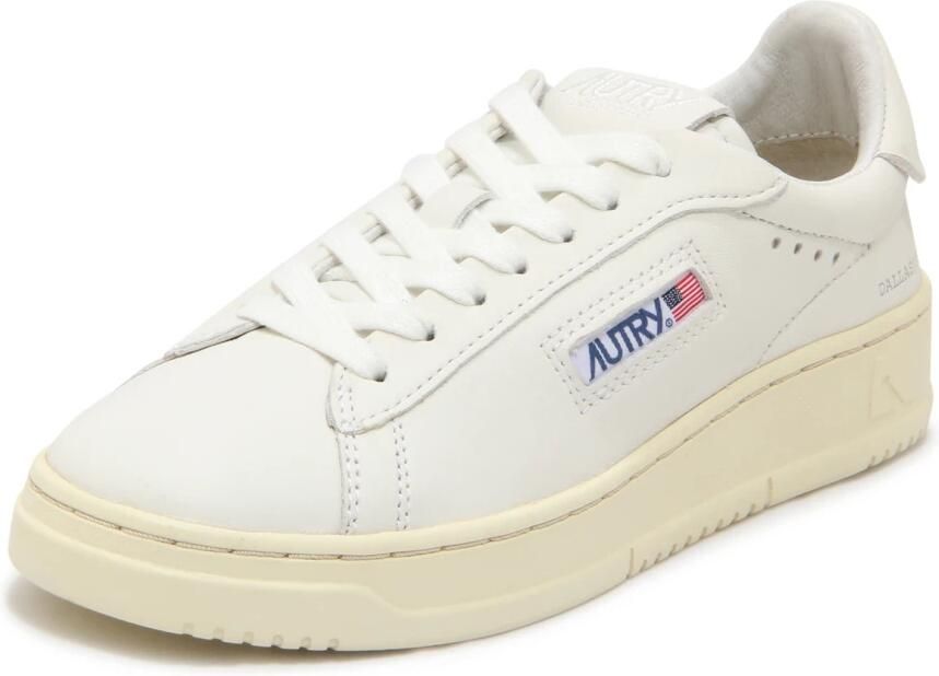 Autry Dallas Low