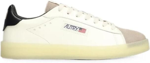Autry Dallas Low