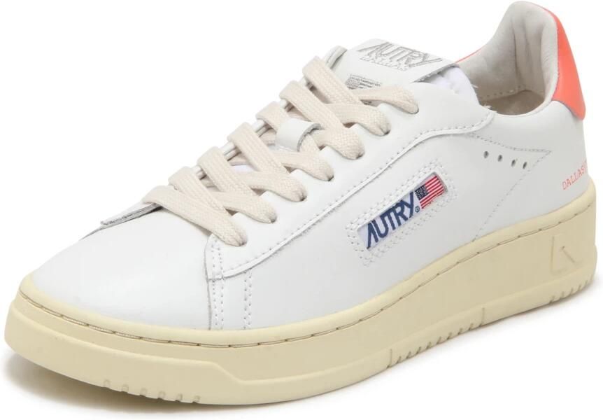 Autry Dallas Low