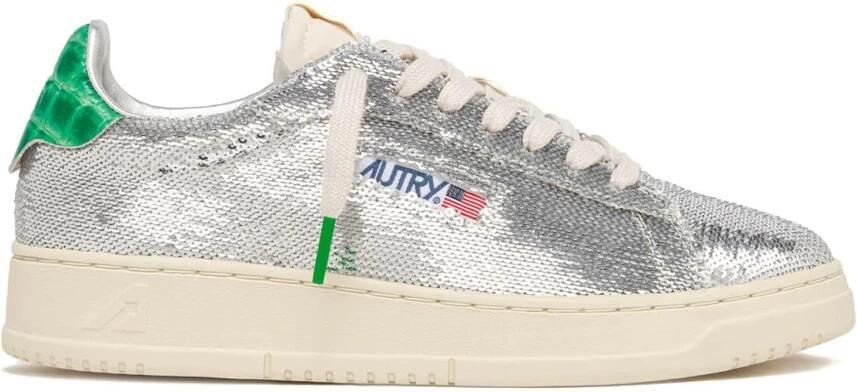 Autry Dallas Low