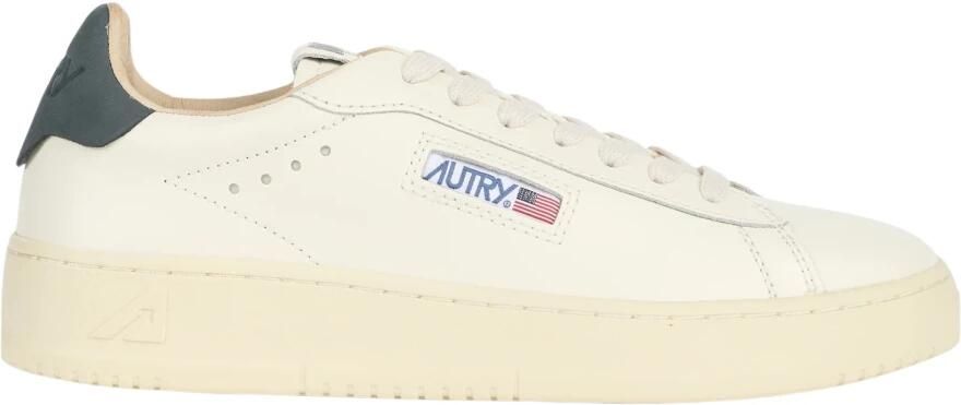 Autry Dallas Low