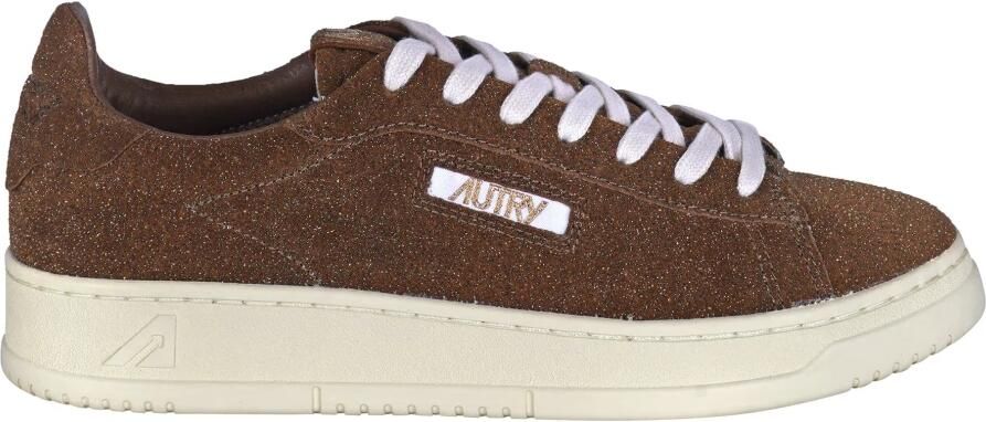 Autry Dallas Low