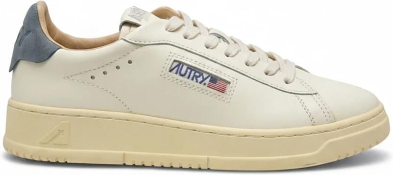 Autry Dallas Low