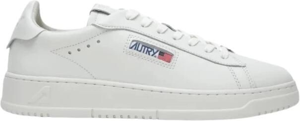 Autry Dallas Low