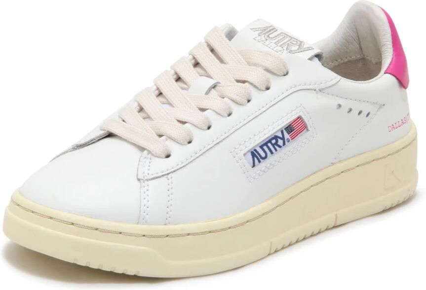 Autry Dallas Low
