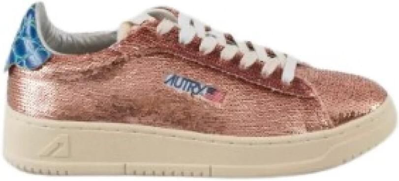 Autry Dallas Low