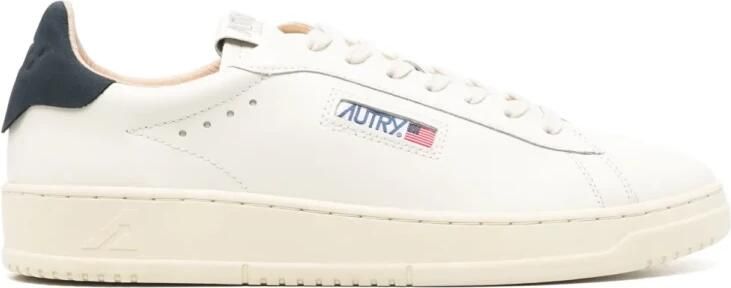 Autry Dallas Low