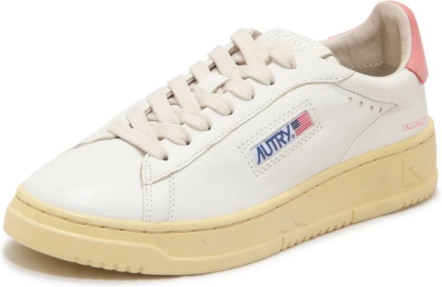 Autry Dallas Low