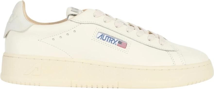 Autry Dallas Low