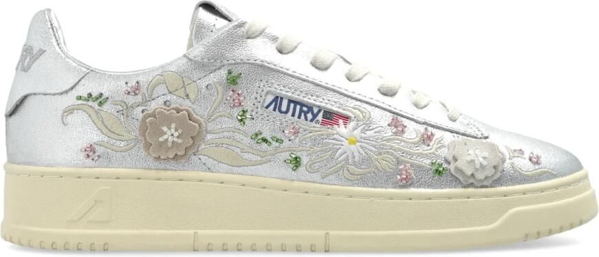 Autry Dallas Low Sneakers - Foto 2