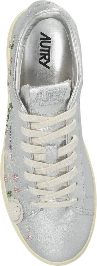 Autry Dallas Low Sneakers