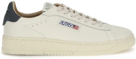 Autry Dallas Low Sneakers - Foto 2