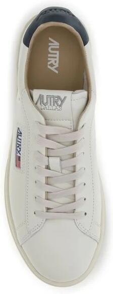 Autry Dallas Low Sneakers