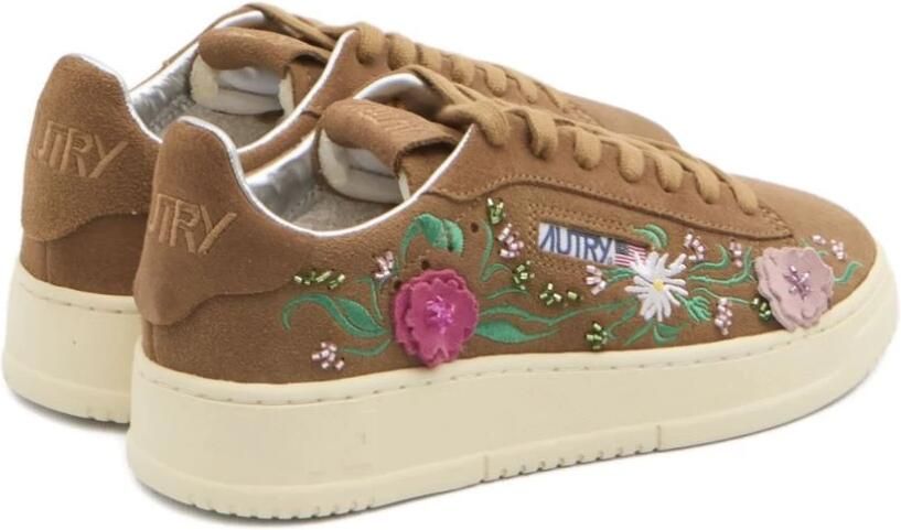 Autry Dallas Low Sneakers