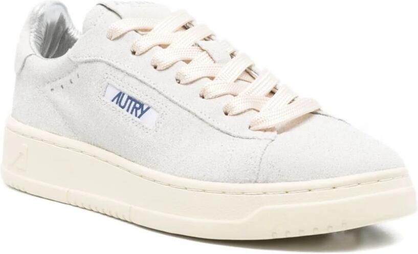 Autry Dallas Low Sneakers