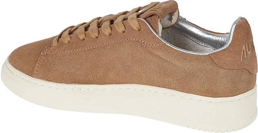 Autry Dallas Low Sneakers