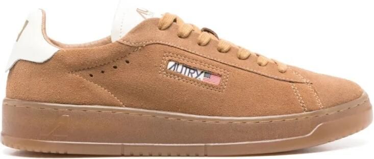 Autry Dallas Low Sneakers