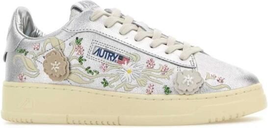 Autry Dallas Low Sneakers - Foto 2