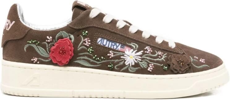 Autry Dallas Low Sneakers