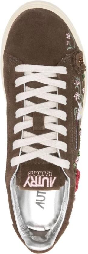 Autry Dallas Low Sneakers - Foto 2