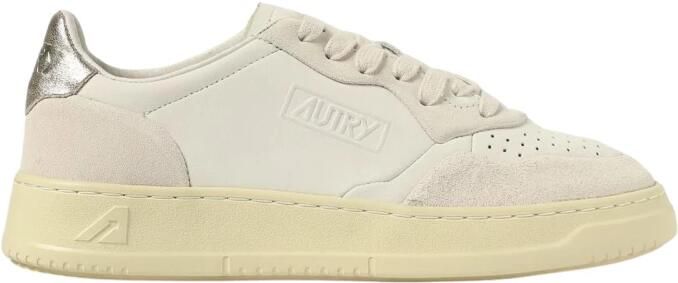 Autry Dallas Low Sneakers
