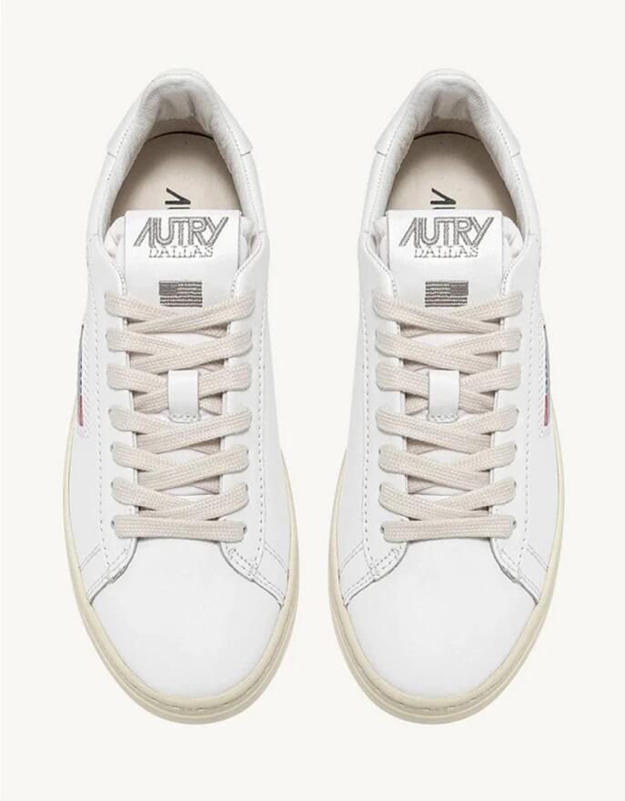 Autry Dallas Low Sneakers - Foto 2