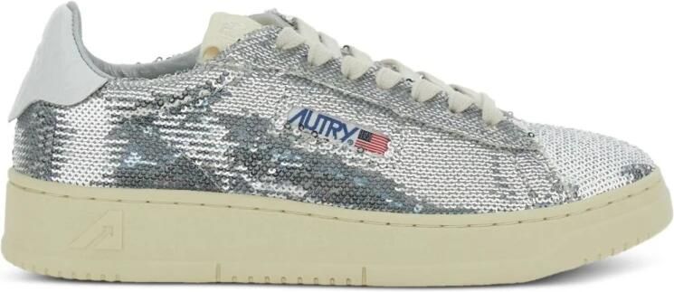 Autry Dallas Low Sneakers