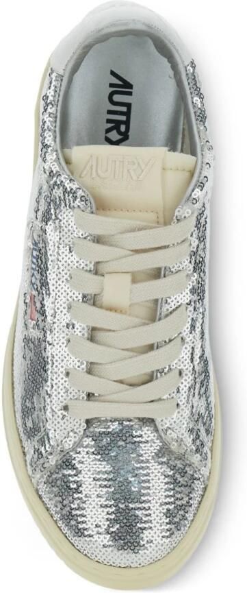 Autry Dallas Low Sneakers - Foto 2