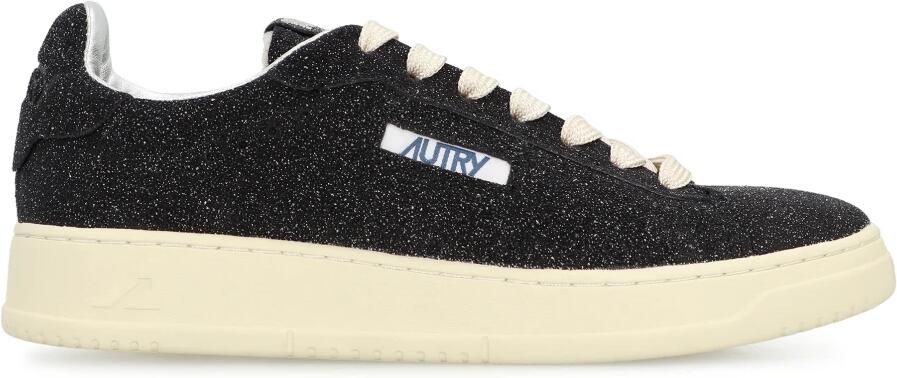 Autry Dallas Low Sneakers