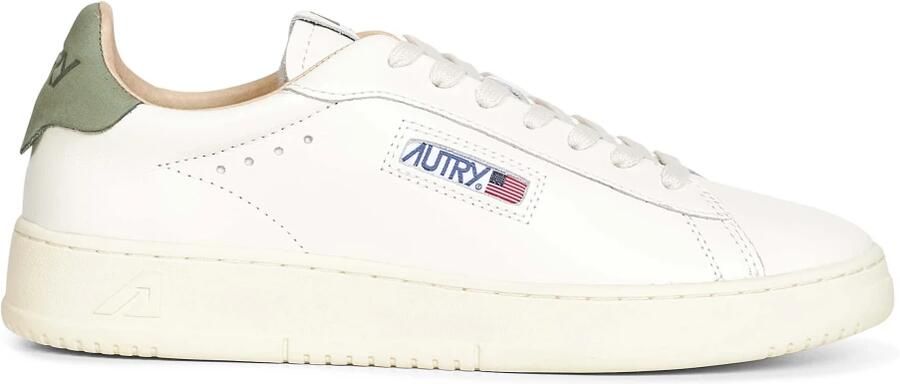 Autry Dallas Low Sneakers