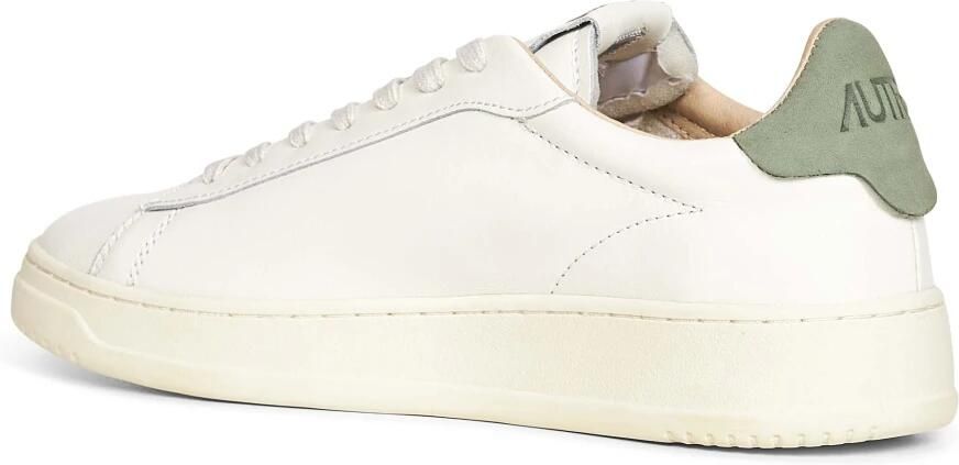 Autry Dallas Low Sneakers - Foto 2