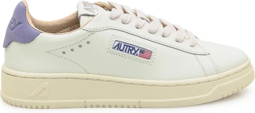 Autry Dallas Low Sneakers