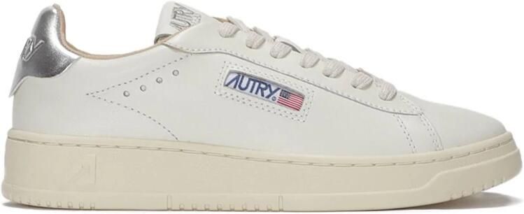 Autry Dallas Low Sneakers