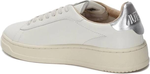 Autry Dallas Low Sneakers - Foto 2