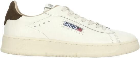 Autry Dallas Low Sneakers