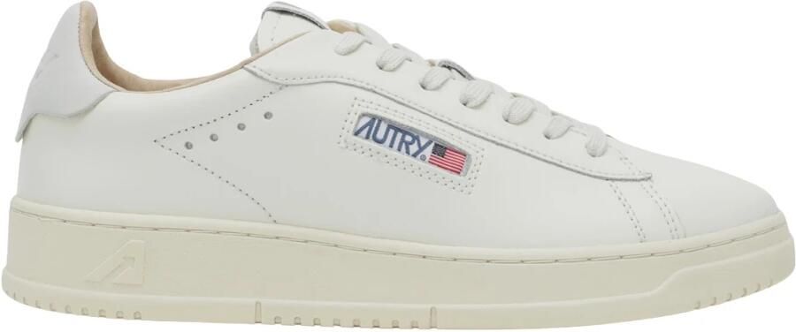 Autry Dallas Low Sneakers