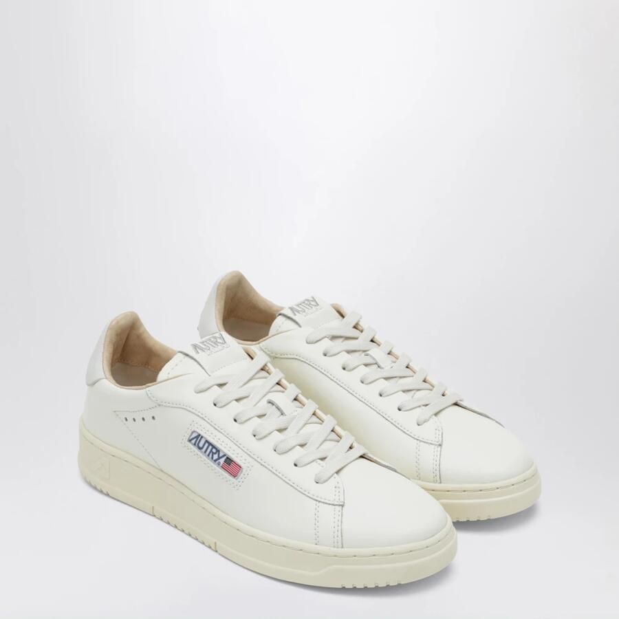 Autry Dallas Low Sneakers - Foto 2