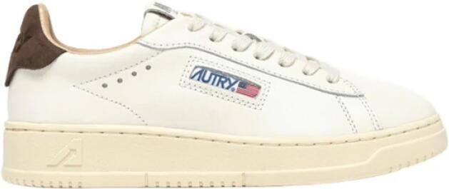 Autry Dallas Low Sneakers