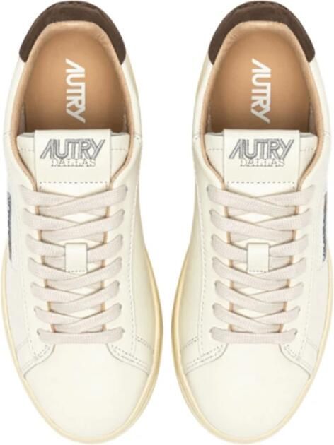 Autry Dallas Low Sneakers - Foto 2
