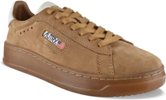 Autry Dallas Low Sneakers - Foto 2