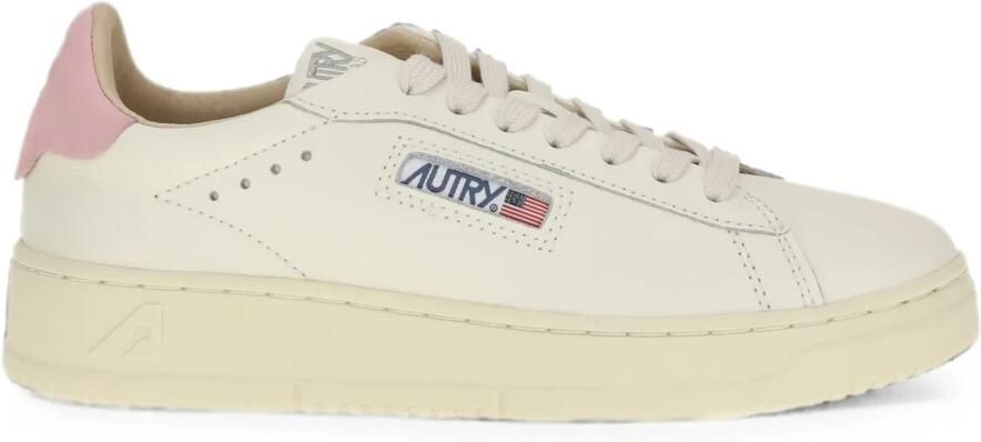 Autry Dallas Low Sneakers