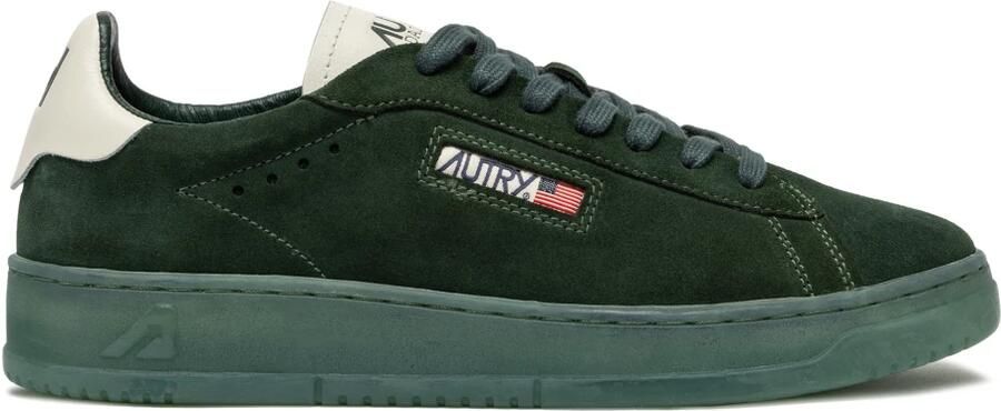 Autry Dallas Low Sneakers